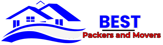 Best Packers and Movers