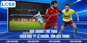 SBOBET Thể thao